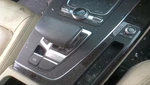 Shifter Q5 Audi 2019 Transmission 29123933. Fixed Price $104.55.