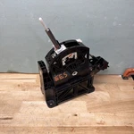 2020-2025 Nissan Sentra Sr Transmission Gear Floor Shifter Lever Oem 34901-6LE0A. Fixed Price $99.00.