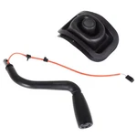 Labwork Shifter Select Lever Automatic Transmission For Chevy Silverado Suburban. Fixed Price $23.34.
