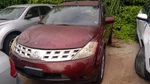 Murano 2005 Transmission Shift 1262955. Fixed Price $81.19.