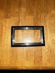 2005-2007 Chrysler 300 Gear Shifter Cover Trim Bezel Surround Oem (8063)91D. Fixed Price $60.00.