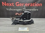 2009 Volkswagen Tiguan Automatic Shifter Lever Assembly Mechanism Linkage. Fixed Price $95.35.