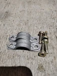 99-07 Ford F250 F350 Super Duty Column Shift Tube Bracket Clamps F2DC-7E400-AA. Fixed Price $18.25.