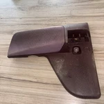 Toyota MK3 Supra Driver Left Side Rear Speaker Cover 64389-14040. Fixed Price $60.99.