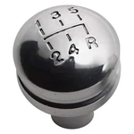 For Jeep Wrangler 97-06 Rampage Manual Billet 5-SPEED Pattern Chrome Shift Knob. Fixed Price $35.24.