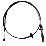 New 52855956AG Transmission Gearshift Control Cable Fit 2009-2011 Dodge Ram 1500. Fixed Price $89.60.