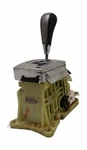 Sonata 2008 Transmission Shifter Linkage Assembly Used Tested Oem. Fixed Price $103.95.