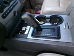 Expediton 2011 Transmission Shift 2217300. Fixed Price $126.14.