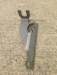 78 84 Monte Carlo El Camino TH-350 Auto Floor Shift Cable Transmission Bracket. Fixed Price $18.99.