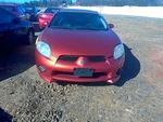 Automatic Transmission 3.8L Cylinder Id F5A5A4C1Z Fits 06-08 Eclipse Oem. Fixed Price $934.99.