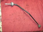68-72 73-78 Ford Truck 4 Speed Borg Warner T-18 Transmission Shifter Knob. Fixed Price $149.70.