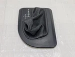 2004-2010 Bmw 545I 530I 525I Floor Gear Shifter Boot Cover Oem 707766202. Fixed Price $42.27.