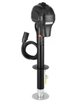 Vevor Electric Trailer Jack 3500 Lbs Power Tongue For Rv & Camper. Fixed Price $119.99.