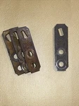 Hurst Factory 4 Speed Transmission Reverse Arm Lever 6392 Camaro Firebird Usa. Fixed Price $29.95.