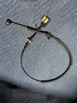 2005-2010 Ford Mustang Gt Automatic Transmission Gear Shifter Control Cable Oem. Fixed Price $49.99.