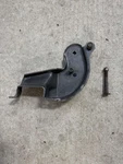 1967 1968 Camaro Muncie Shifter Mounting Bracket Genuine Gm # 3895261. Fixed Price $85.00.