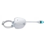 Vintage Chrome Steering Column Mounted Turn Signal Switch Lighted Lever 6V & 12V. Fixed Price $25.95.