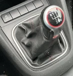 Shifter Golf Gti 2013 Transmission Assembly 861172. Fixed Price $154.99.