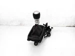 2022-2023 Honda Civic Manual Trans Gear Shift Lever Selector W/ Si Knob *red/blk. Fixed Price $178.55.
