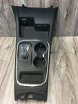 14 15 16 17 Dodge Durango Automatic Shifter Gear Selector With Bezel. Fixed Price $229.75.