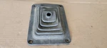 1969-70 Mustang Cougar Shifter Boot 4 Speed Boss Mach C9ZB-7B118-B Torino Nice!. Fixed Price $95.00.