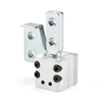 Lokar MSL700 Axishift Lever Adapter, Tko 500/600/T56 Magnum. Fixed Price $132.95.