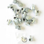 Hurst Early Usa Made 1193783 Comp Plus Speed Adjusters Cad 3/8-24 Sold Each. Fixed Price $8.99.