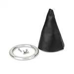 Lokar 70-BHRB Hot Rod Shifter Boot And Ring Set. Fixed Price $77.95.