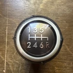 Subaru Wrx 6 Speed Shift Knob Genuine Oem. Fixed Price $60.00.