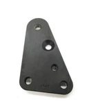 4 Speed 1965 1966 1967 Nova Muncie Shifter Mounting Plate Chevy 2. Fixed Price $89.95.