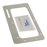 B&m 80616 Automatic Transmission Shift Top Cover. Fixed Price $49.95.