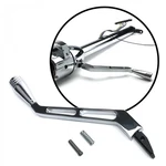 Deluxe Chrome Column Shifter Lever American ASCCS1 Rod Muscle Custom. Fixed Price $61.71.