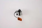Auto Trans Control Solenoid Fits 1989-2011 Nissan 240SX Pathfinder Frontier Pio. Fixed Price $119.54.