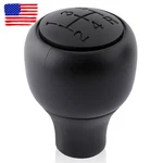 Speed Transmission Shift Knob 5L5Z-7213-AA Ford F-150 F-250 Ranger Bronco. Fixed Price $13.99.