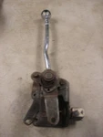1962 1963 1964 1965 Ford Galaxie Speed Shifter Assembly Oem Fomoco. Fixed Price $260.00.