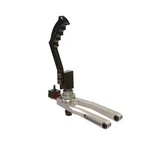 Hurst 3916120 Billet/plus Pistol Grip Short Throw Shifter. Fixed Price $828.95.