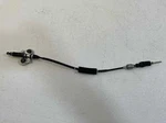 Fits 2020 - 2025 Subaru Legacy Outback Automatic Transmission Shifter Cable Oem. Fixed Price $50.40.
