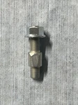 Usa Made Mounting Bolt & Nut Ford Ranger F150 Shifter GRADE8 M50D-R1 M5R2. Fixed Price $40.00.