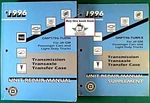 1996 Chevrolet Geo Pontiac Buick Cadillac Oldsmobile Gmc Unit Repair Manual. Fixed Price $29.95.