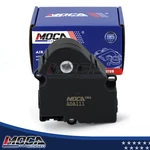 604-111 Hvac Air Blend Door Actuator For Chevrolet Buick Gmc Cadillac Oldsmobile. Fixed Price $26.10.