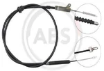 Genuine A.b.s. Handbrake Flexible K13241 For Volvo. Fixed Price $56.29.