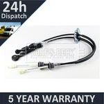 Fits Kia Rio 2011-2017 1.4 Purevue Gear Selector Cable 437941W200. Fixed Price $112.73.