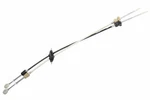 Genuine Gm Manual Transmission Shift Lever And Selector Cable 25186046. Fixed Price $177.99.