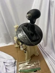 For 2012 Kia Sportage Automatic Transmission Gear Shifter Lever Assembly. Fixed Price $159.98.