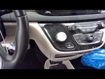 Automatic Transmission Shift Lever Assembly Fits 2017 Chrysler Pacifica G. Fixed Price $115.00.