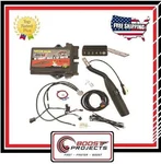 Bd Diesel Tapshifter Exhaust Brake Ford 6.0L F250/F350 2003-2007 1031369. Fixed Price $723.95.
