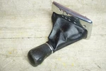 2006 Infiniti M45S 4.5L Auto Transmission Shifter Selector Bezel Boot Knob Oem. Fixed Price $71.24.