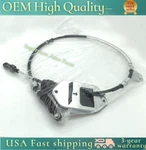 New Shifter Cable Fits For 2012-2017 Toyota Yaris Automatic Transmission. Fixed Price $113.90.