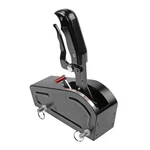81052 B&m Automatic Gated Shifter - Magnum Grip Stealth Pro Stick. Fixed Price $499.95.