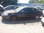 Used Automatic Transmission Shift Lever Assembly Fits: 2012 Chevrolet Impala Gr. Fixed Price $129.55.